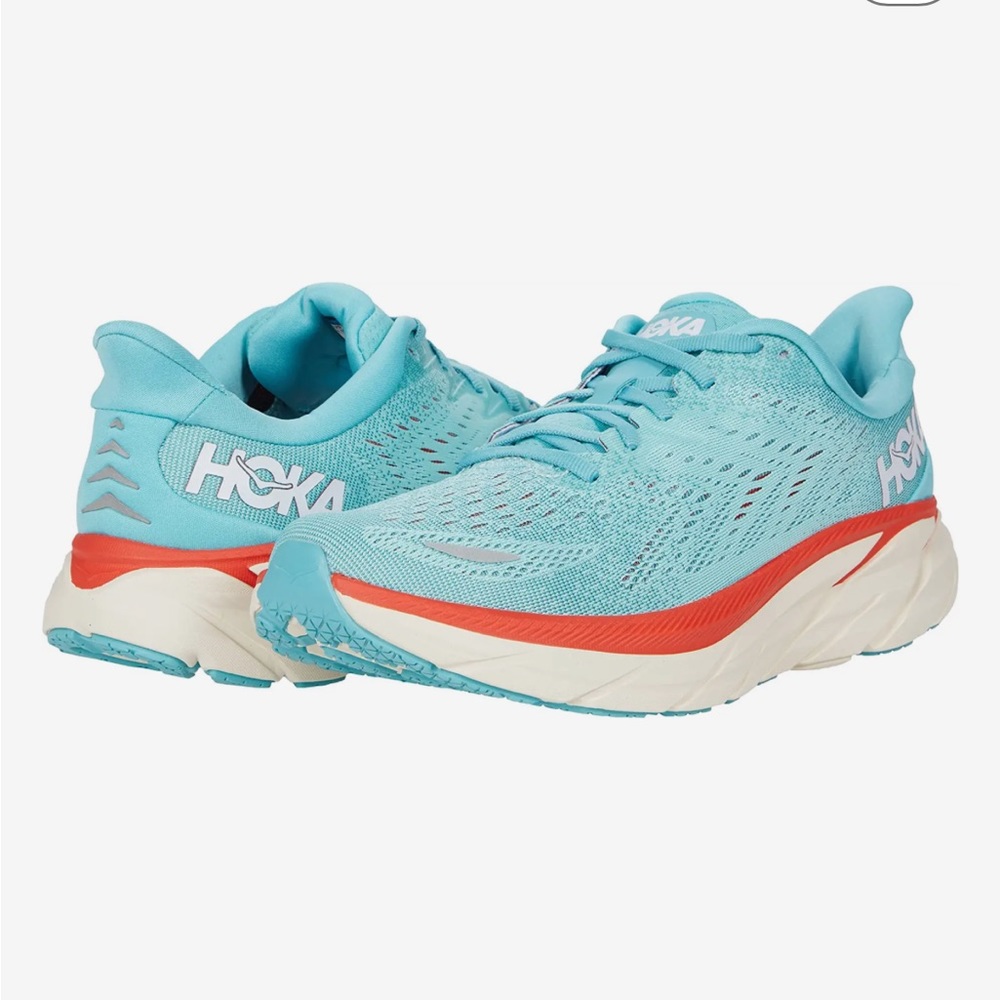 Hoka Women’s Clifton 8